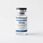 RETATRUTIDE 30 mg