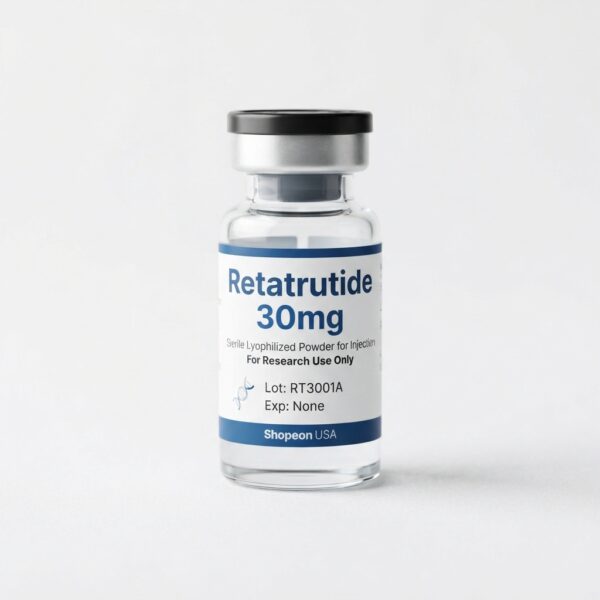 RETATRUTIDE 30 mg