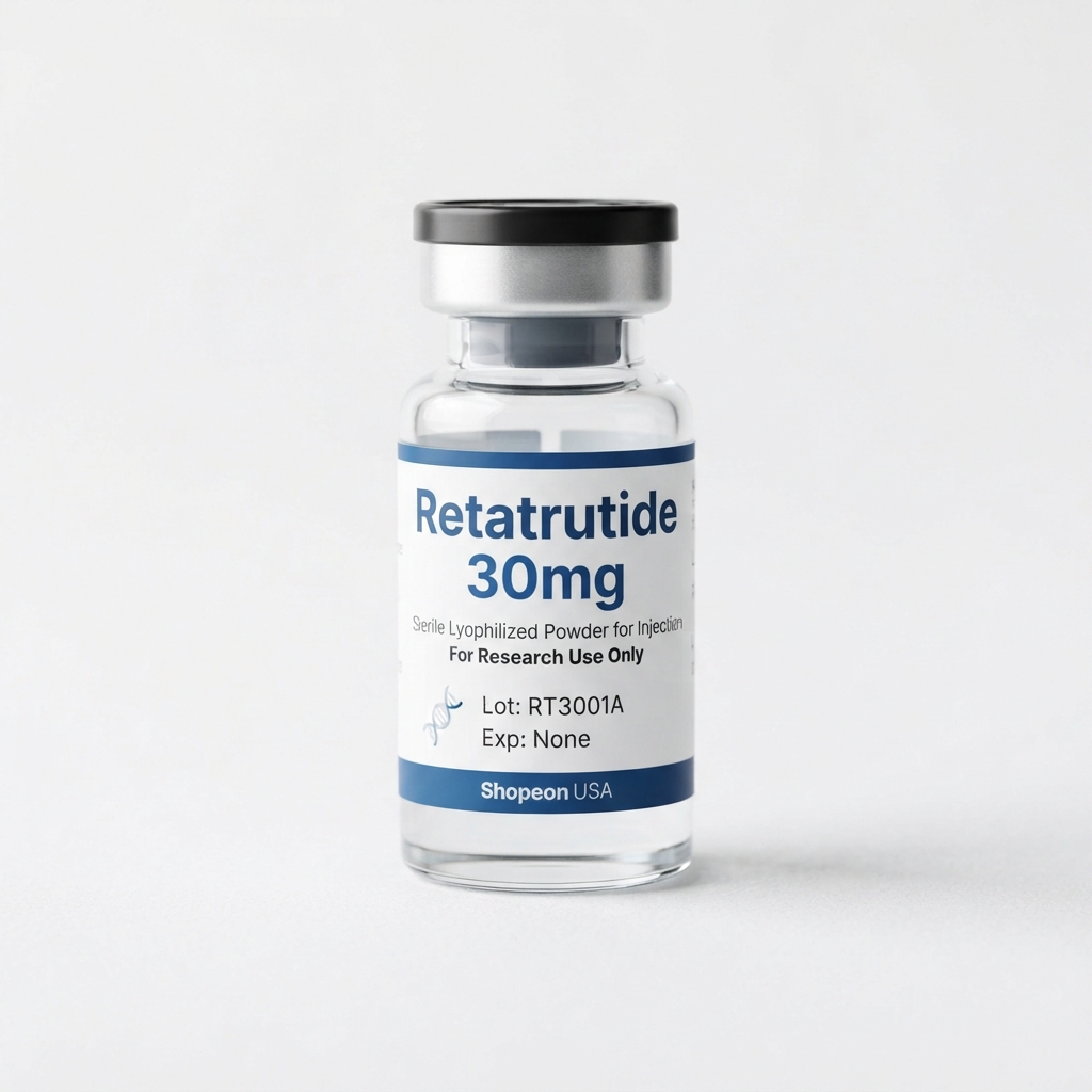 RETATRUTIDE 30 mg