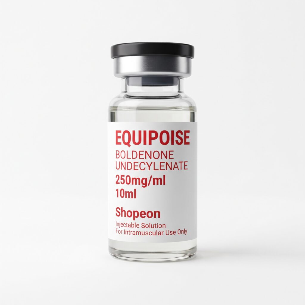 buy Equipoise Boldenone online