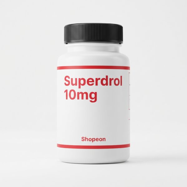 buy Superdrol 10mg online