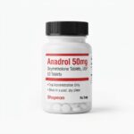 Anadrol 50mg