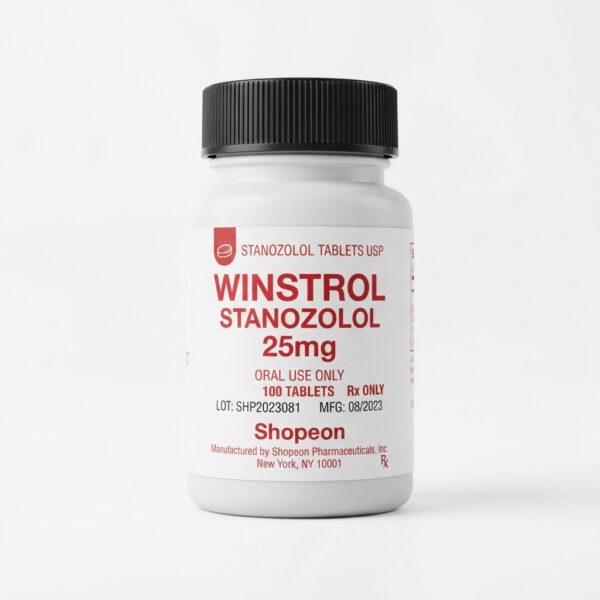 buy Winstrol online overnight delivery