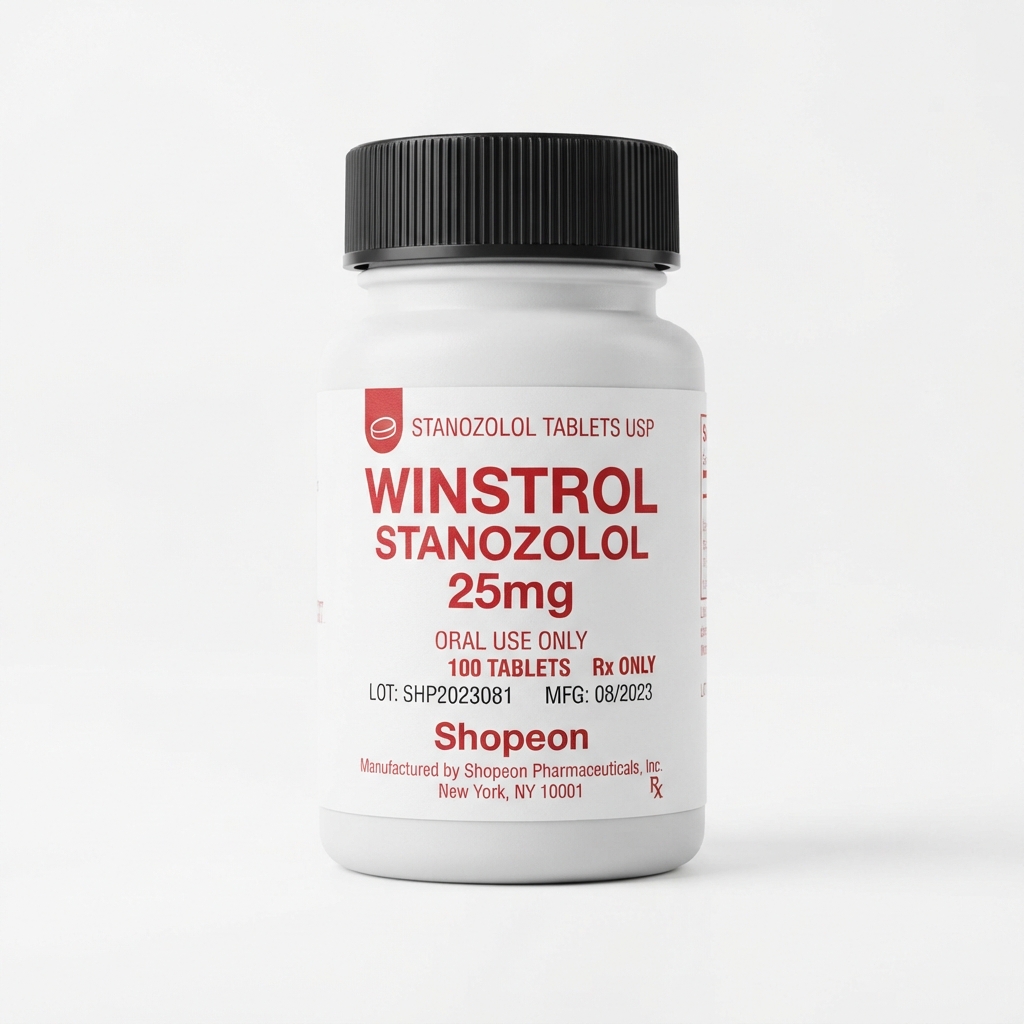 buy Winstrol online overnight delivery