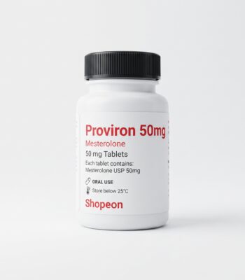 buy Proviron 50MG online