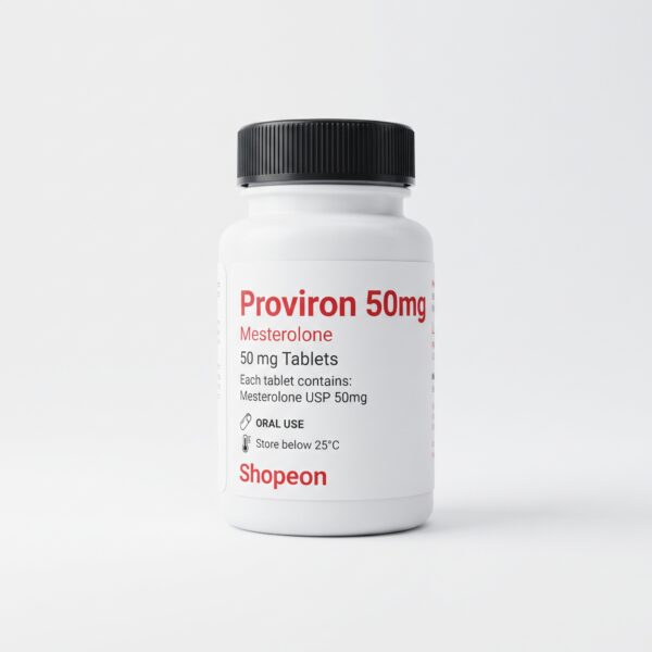 buy Proviron 50MG online