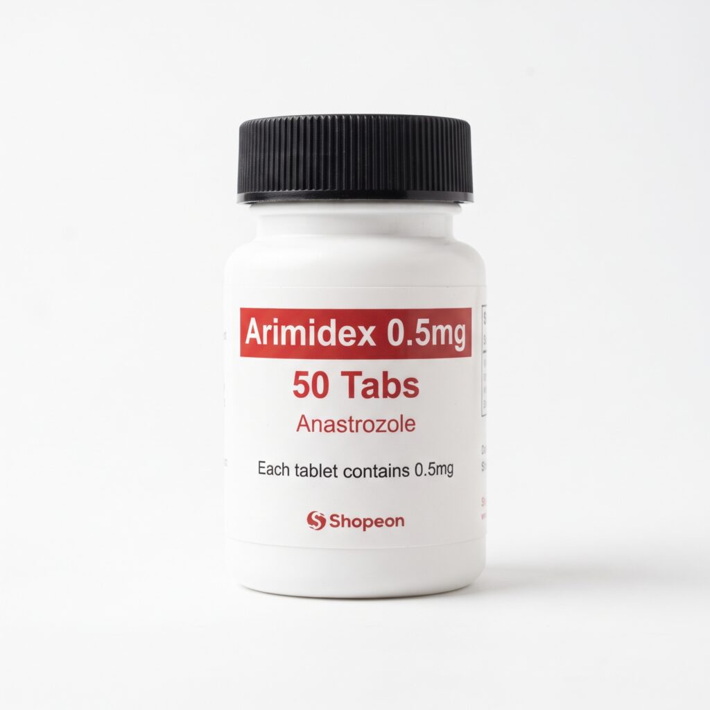 buy arimidex online