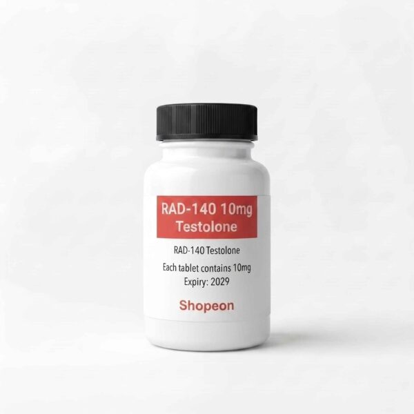 buy RAD-140 TESTOLONE 10mg online