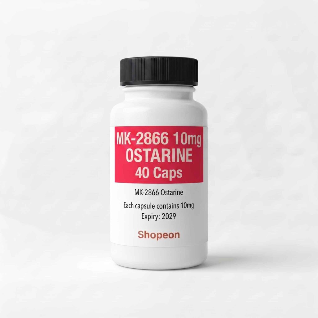 buy MK-2866 OSTARINE 10mg online
