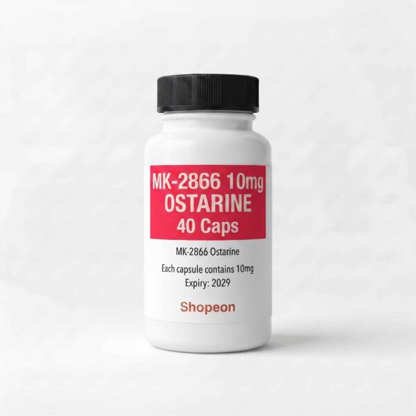 buy MK-2866 OSTARINE 10mg online