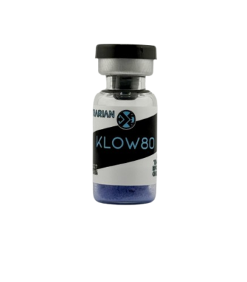 klow 80 mg