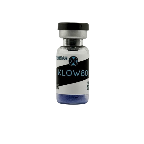 klow 80 mg