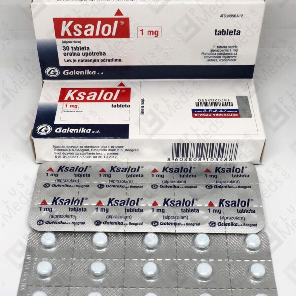 order ksalol online