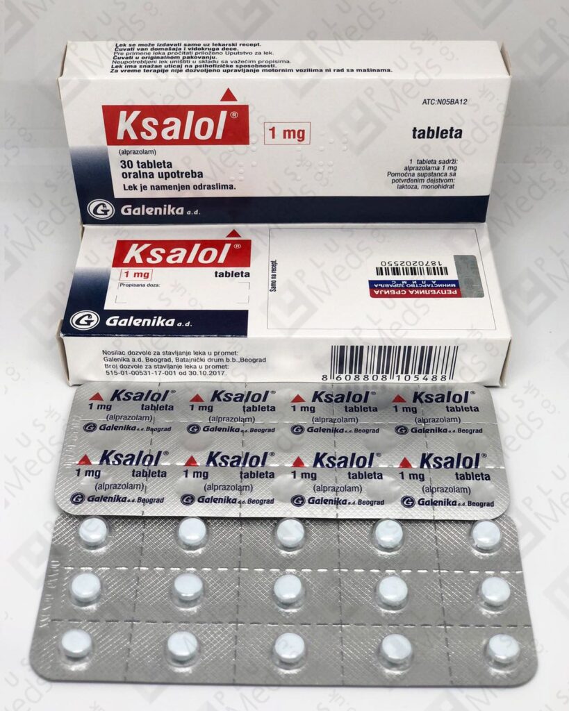 order ksalol online