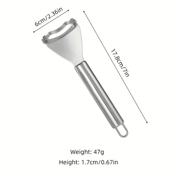 Buy Stainless Steel Corn Peeler - Image 2