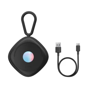 Portable Hidden Camera Detector Anti-Peeping Security