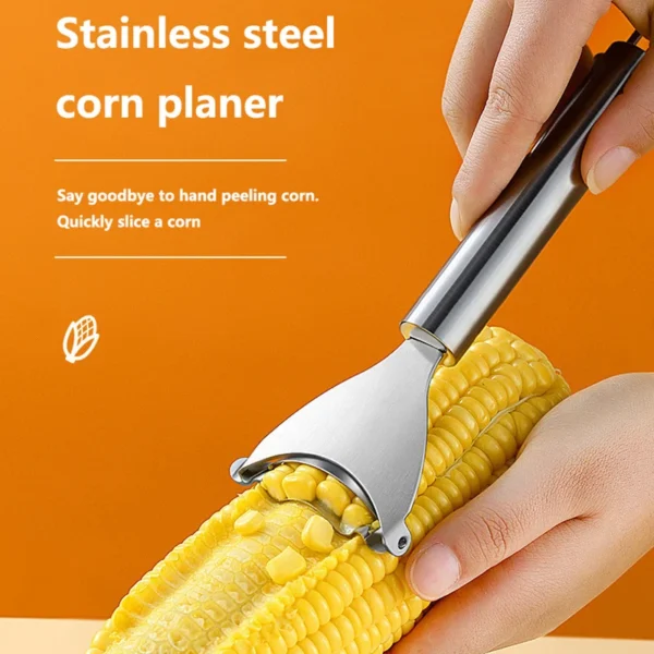 Buy Stainless Steel Corn Peeler - Image 3