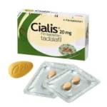 Cialis Tadalafil 20 MG