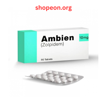 Ambien 10mg