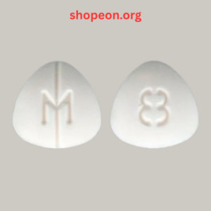 Dilaudid M8