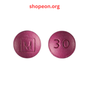 Morphine 30mg