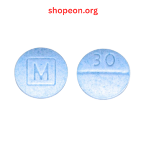 Oxycodone M30