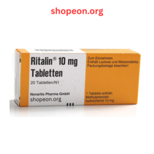 Ritalin 10 MG
