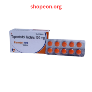 Tapentadol 100 mg