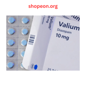 Buy Valium 10mg