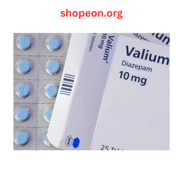 Buy Valium 10mg