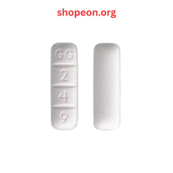 XANAX 3mg GG249