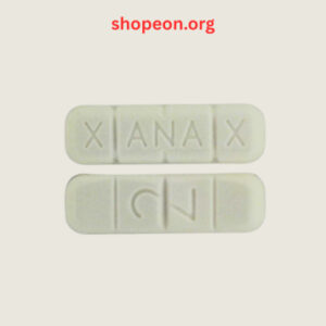 Xanax 2mg