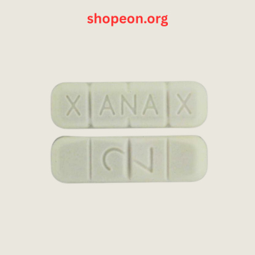 Xanax 2mg