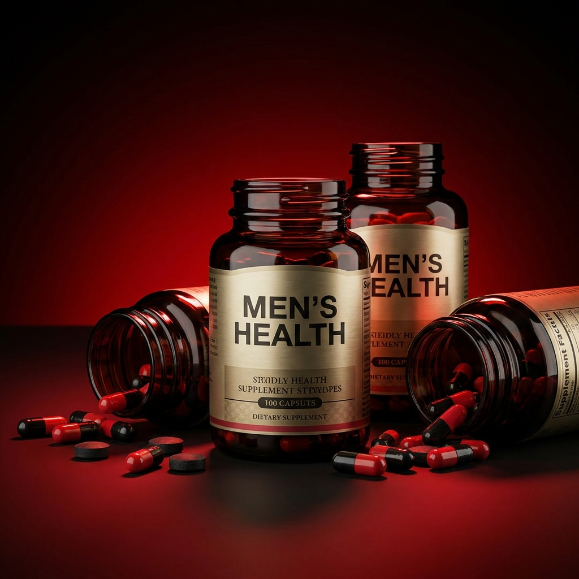 mens sexual health
