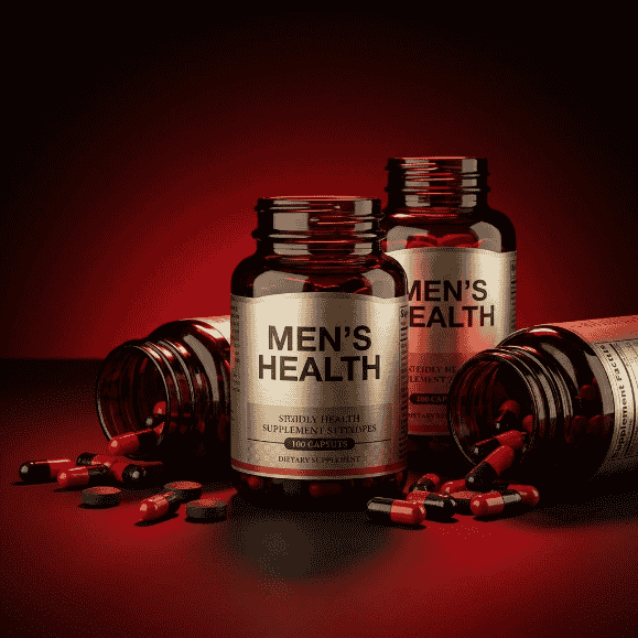 mens sexual health